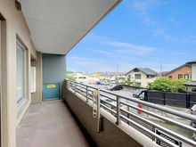 【東京都/稲城市大丸】ウインズヒル稲城 バルコニー