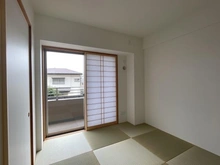 【東京都/稲城市大丸】ウインズヒル稲城 和室