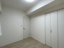 【東京都/稲城市大丸】ウインズヒル稲城 洋室