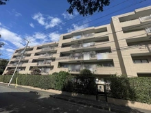 【神奈川県/川崎市宮前区野川台】ベルググランデ鷺沼 外観