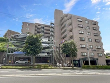 【神奈川県/横浜市旭区上白根】ルピナス四季の森公園 外観