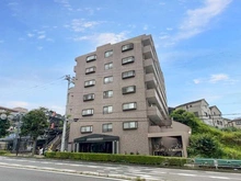 【神奈川県/横浜市旭区上白根】ルピナス四季の森公園 外観