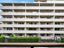 【神奈川県/川崎市高津区溝口】クリオ溝の口壱番館 眺望