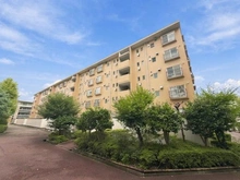 【神奈川県/川崎市宮前区宮前平】宮前平アベリア 4号棟 外観