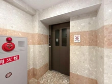 【神奈川県/川崎市高津区蟹ケ谷】ヒルステージ日吉 共用部