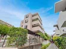 【神奈川県/川崎市宮前区宮前平】ロイヤルメイツ宮前平 外観