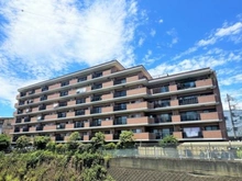 【神奈川県/川崎市高津区久地】バンベール高津 外観