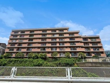 【神奈川県/川崎市高津区久地】バンベール高津 外観
