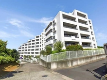 【神奈川県/川崎市宮前区梶ケ谷】エクストール宮前の丘 外観