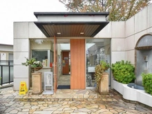 【神奈川県/川崎市多摩区西生田】マイキャッスル生田 エントランス