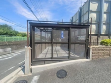 【神奈川県/横浜市鶴見区東寺尾】ライオンズガーデン横濱寺尾オークステージ 共用部
