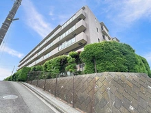 【神奈川県/横浜市鶴見区東寺尾】ライオンズガーデン横濱寺尾オークステージ 外観