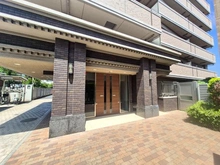 【神奈川県/川崎市幸区鹿島田】ナイスエスアリーナ新川崎 エントランス
