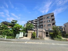 【神奈川県/川崎市幸区鹿島田】ナイスエスアリーナ新川崎 外観
