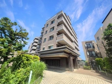 【神奈川県/川崎市幸区鹿島田】ナイスエスアリーナ新川崎 外観