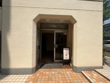 【神奈川県/川崎市宮前区宮崎】東急ドエル宮崎台バーズビレジ A棟 エントランス