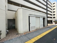 【神奈川県/川崎市宮前区宮崎】東急ドエル宮崎台バーズビレジ A棟 共用部