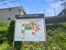【神奈川県/横浜市都筑区佐江戸町】藤和ライブタウン中山 1号棟 共用部
