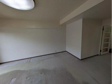 【神奈川県/横浜市鶴見区朝日町】パークハイツ鶴見 リビング・ダイニング