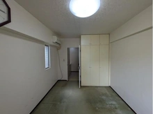 【神奈川県/横浜市鶴見区朝日町】パークハイツ鶴見 洋室