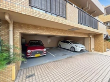【神奈川県/川崎市宮前区馬絹】ライオンズマンション宮崎台 第11 駐車場