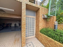 【神奈川県/川崎市宮前区馬絹】ライオンズマンション宮崎台 第11 共用部