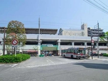 【神奈川県/川崎市高津区末長】ハイホーム武蔵新城 南武線「武蔵新城」駅（現地より約690m）