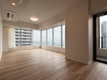 【神奈川県/川崎市中原区中丸子】THE　KOSUGI　TOWER LDK