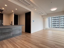 【神奈川県/川崎市中原区中丸子】THE　KOSUGI　TOWER LDK