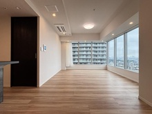 【神奈川県/川崎市中原区中丸子】THE　KOSUGI　TOWER LDK