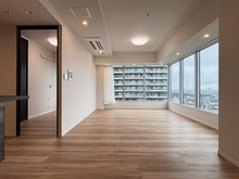 【神奈川県/川崎市中原区中丸子】THE　KOSUGI　TOWER LDK