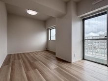 【神奈川県/川崎市多摩区登戸】登戸ハイデンス 洋室