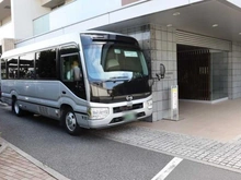 【神奈川県/川崎市宮前区犬蔵】グレーシアガーデンたまプラーザ C棟 たまプラーザ駅まで直通無料シャトルバス