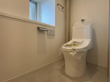 【神奈川県/川崎市高津区梶ケ谷】梶ヶ谷グリーンヒル トイレ