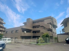 【神奈川県/横浜市青葉区荏田西】サーパス市ヶ尾 外観