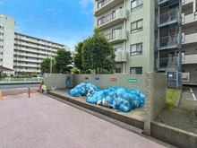 【神奈川県/相模原市中央区南橋本】サンヴェール橋本ツインタワー ステージ2 共用部