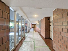 【東京都/世田谷区池尻】シーアイマンション駒場 B棟 共用部