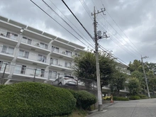 【神奈川県/川崎市宮前区土橋】宮前平ハイデンス 外観