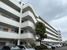 【神奈川県/川崎市宮前区土橋】宮前平ハイデンス 外観