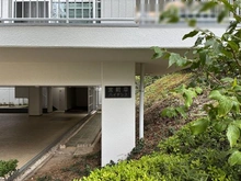 【神奈川県/川崎市宮前区土橋】宮前平ハイデンス マンション表札