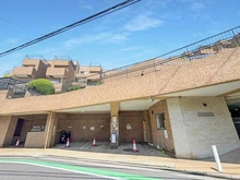 【神奈川県/横浜市鶴見区馬場】インペリアル菊名 外観