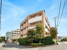 【神奈川県/川崎市宮前区土橋】ルネサンス宮前ハーモニープレイス 外観