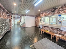 【神奈川県/川崎市川崎区大師駅前】セブンスターマンション川崎大師 エントランス