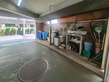 【神奈川県/川崎市川崎区大師駅前】セブンスターマンション川崎大師 共用部