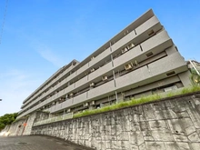 【神奈川県/川崎市宮前区菅生】ライオンズガーデンヒルズ宮前平 外観