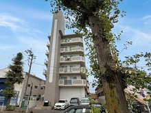 【神奈川県/相模原市緑区下九沢】エクセル橋本南 外観