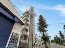 【神奈川県/相模原市緑区下九沢】エクセル橋本南 外観