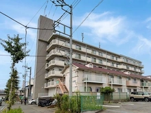 【神奈川県/相模原市緑区下九沢】エクセル橋本南 外観