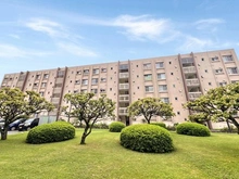 【神奈川県/川崎市宮前区神木本町】長尾住宅 8号棟 外観