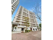 【神奈川県/川崎市川崎区京町】セソール川崎京町ハイライズセカンドピア 外観